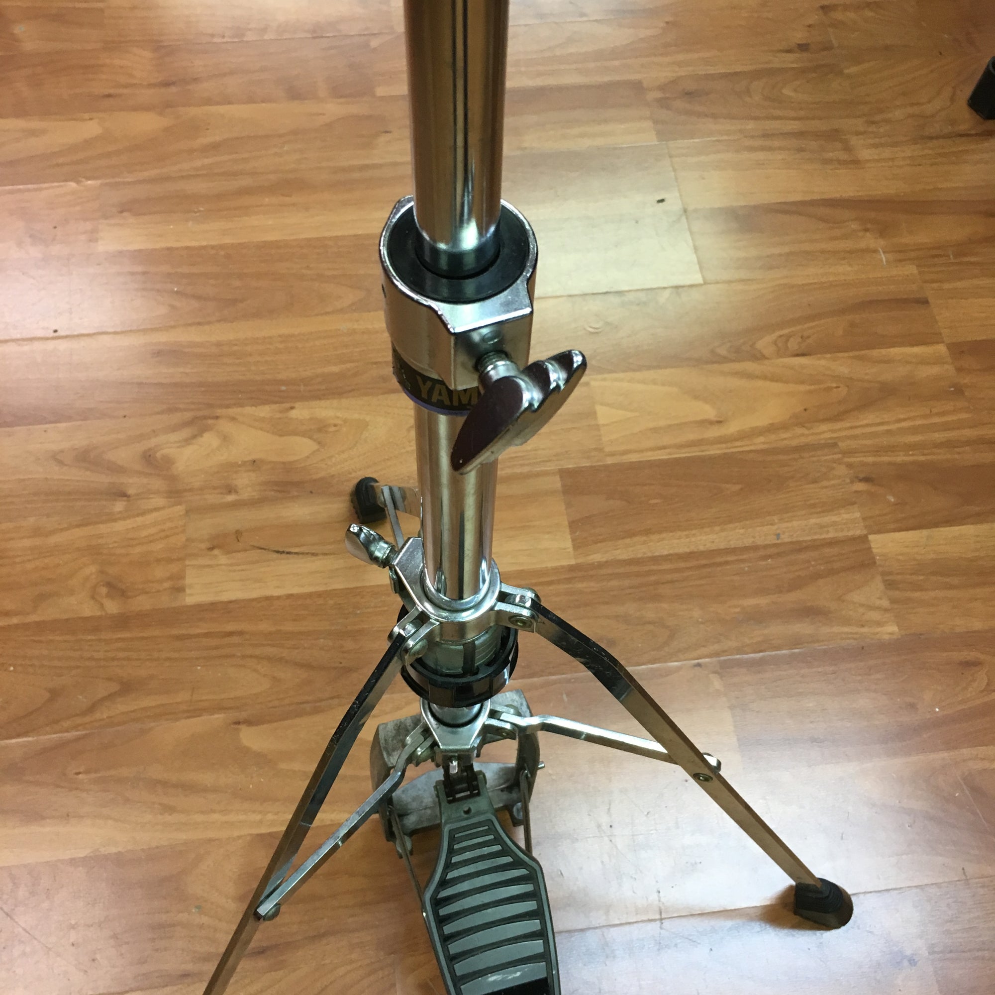 Yamaha Hi Hat Stand