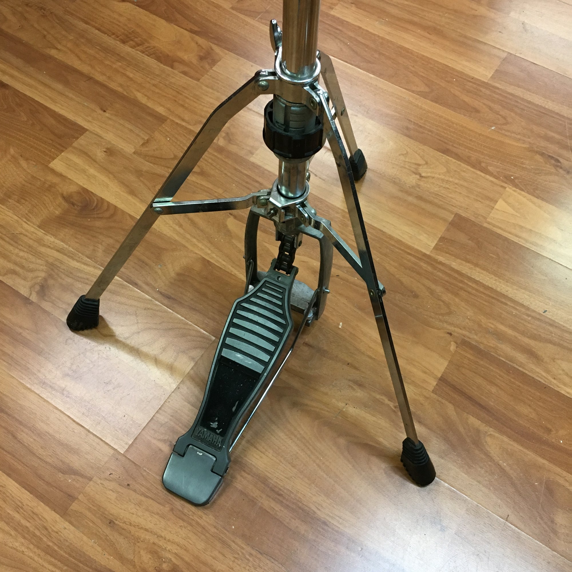 Yamaha Hi Hat Stand Evolution Music