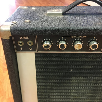 Peavey Backstage 30 Guitar Combo Amp