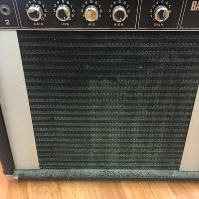 Peavey Backstage 30 Guitar Combo Amp