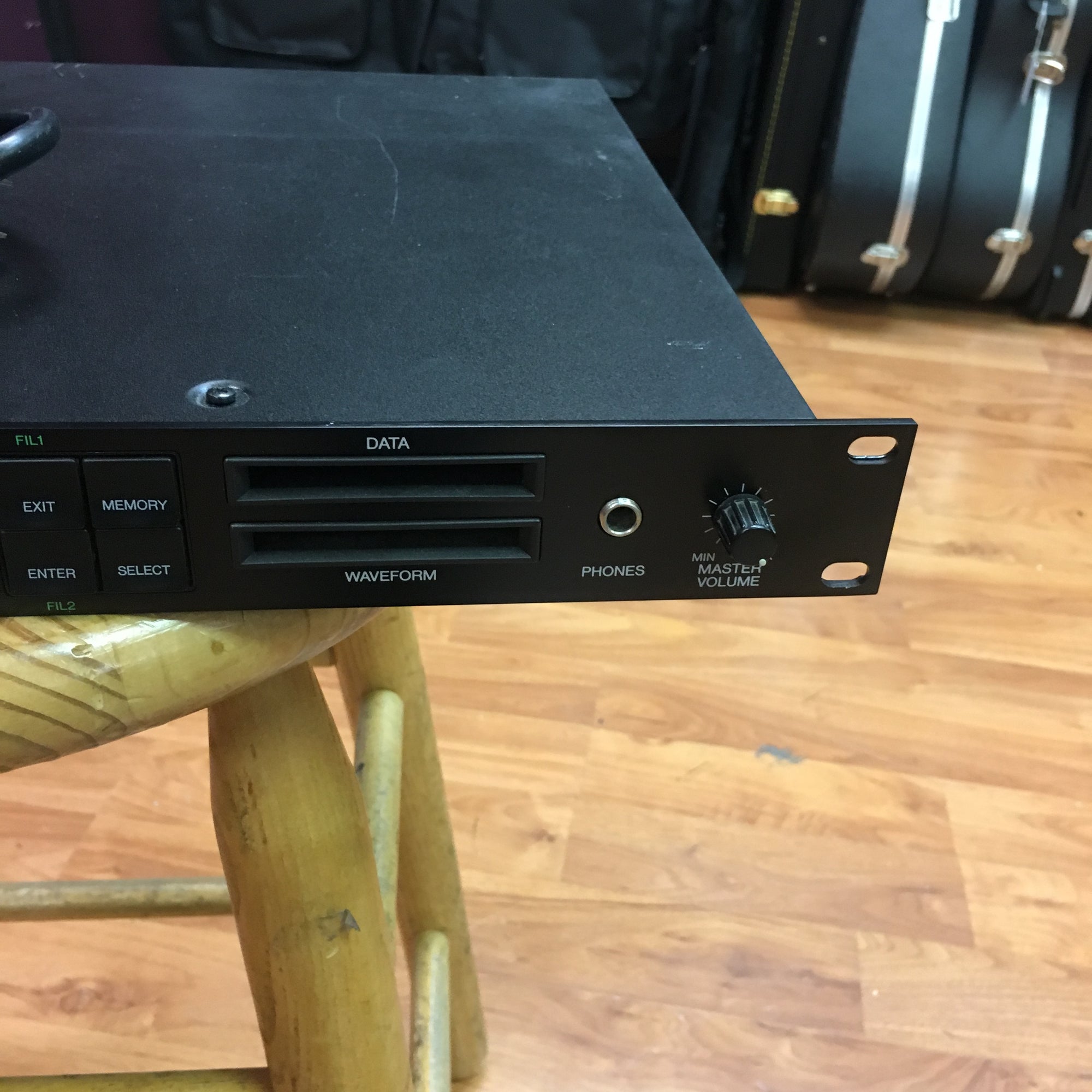Yamaha TG 55 Tone Generator - Evolution Music