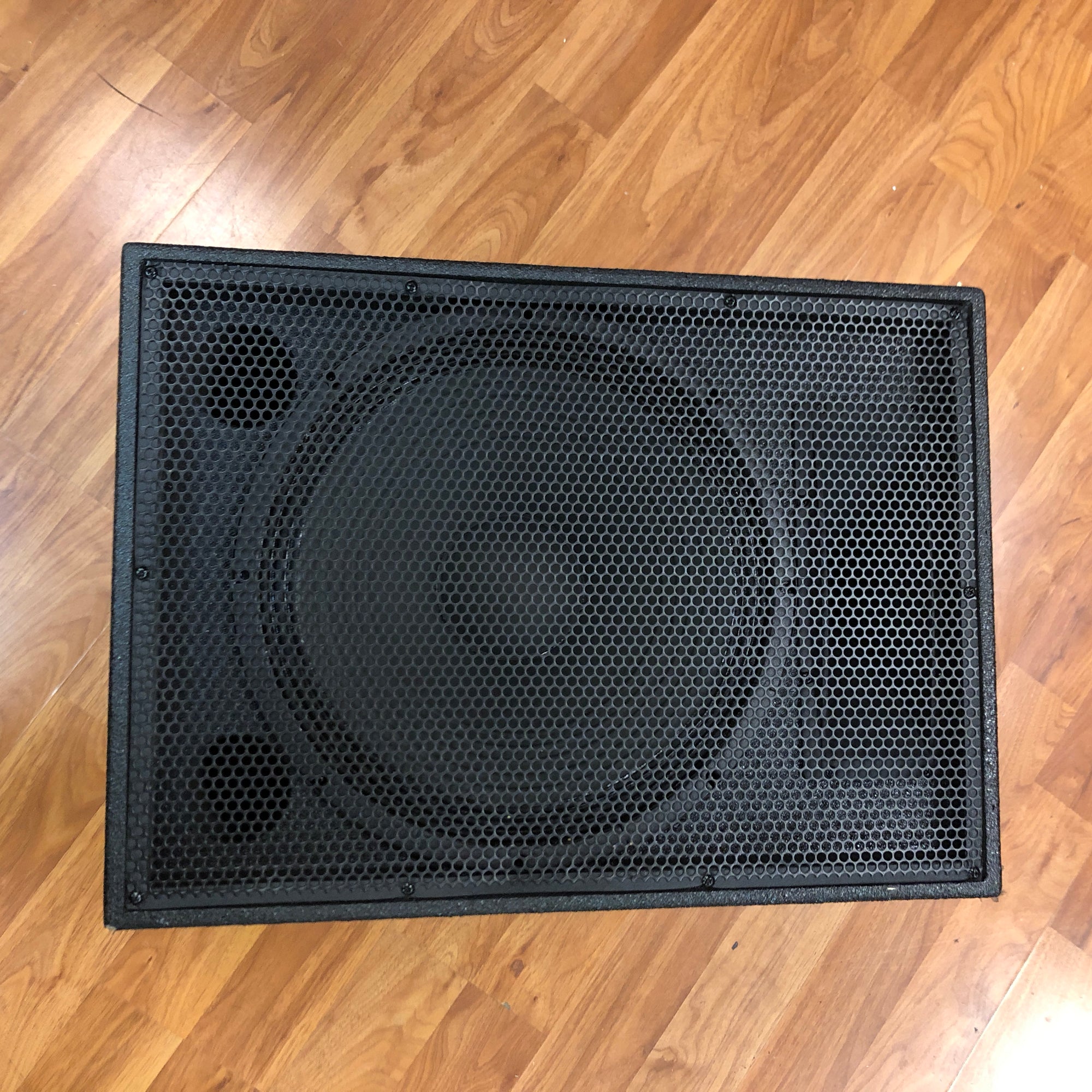 Loudspeakers Plus Neo 15in PA Speaker Cabinet