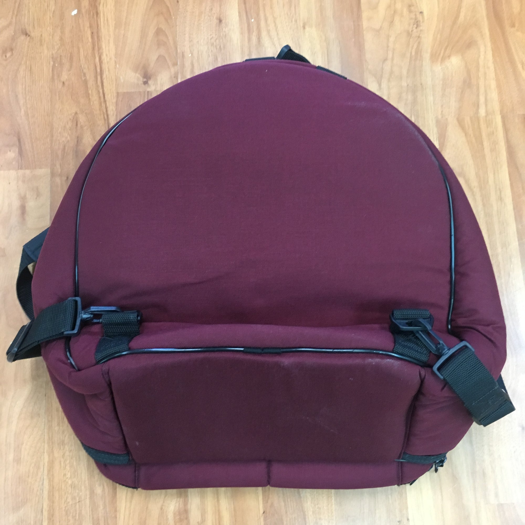 Tuxedo Snare Bag