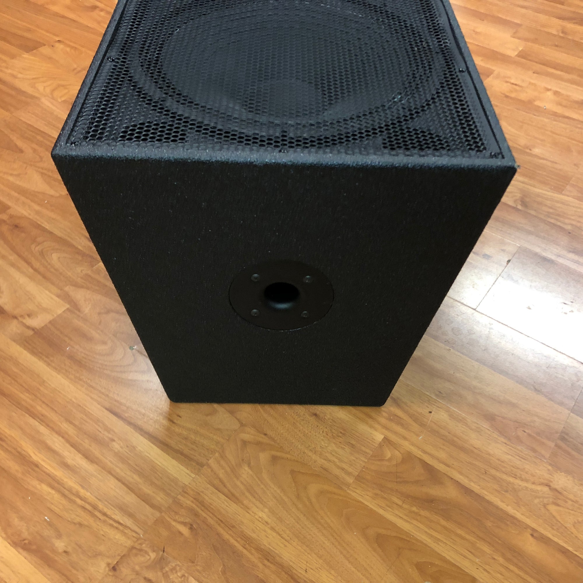 Loudspeakers Plus Neo 15in PA Speaker Cabinet