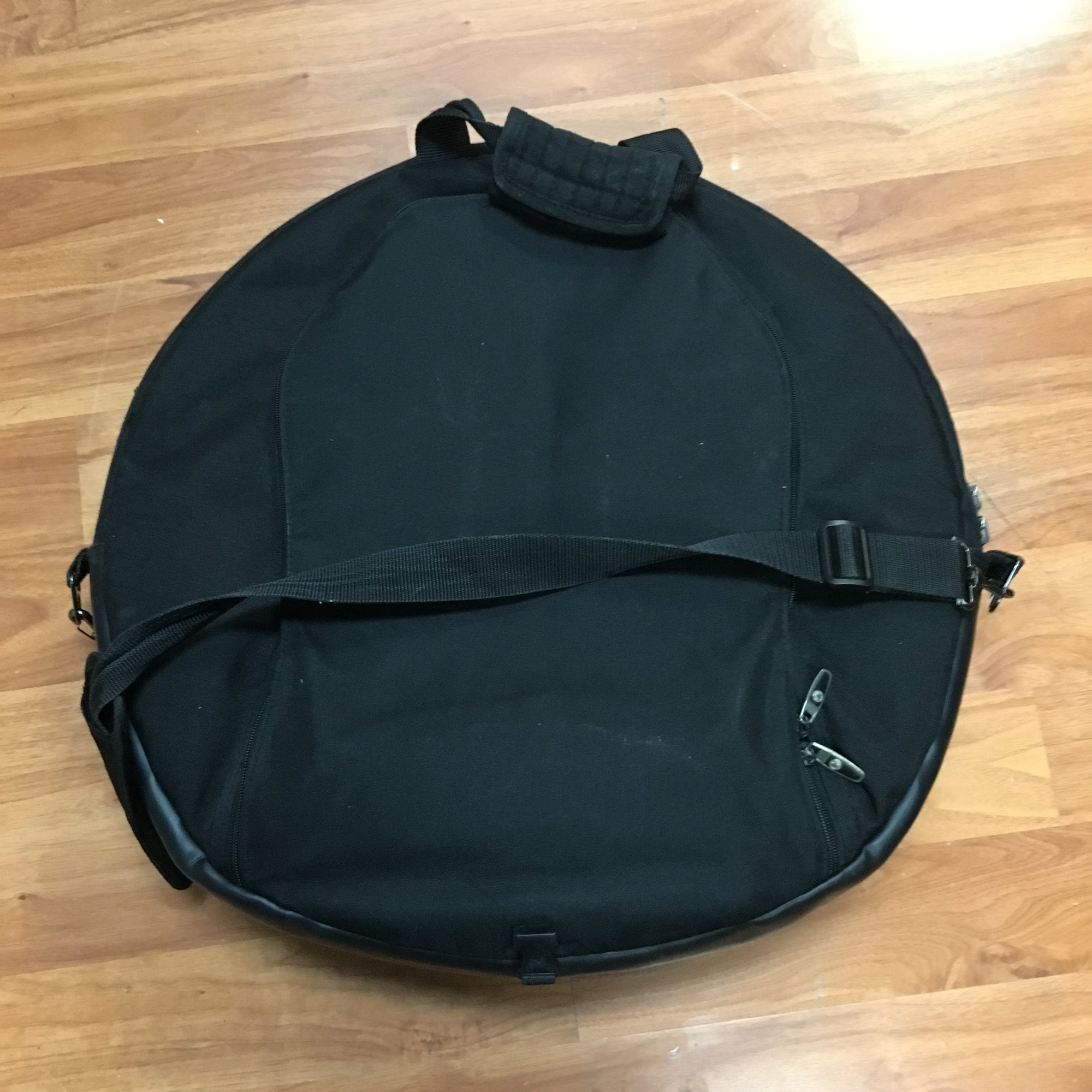 Road Runner Cymbal Bag