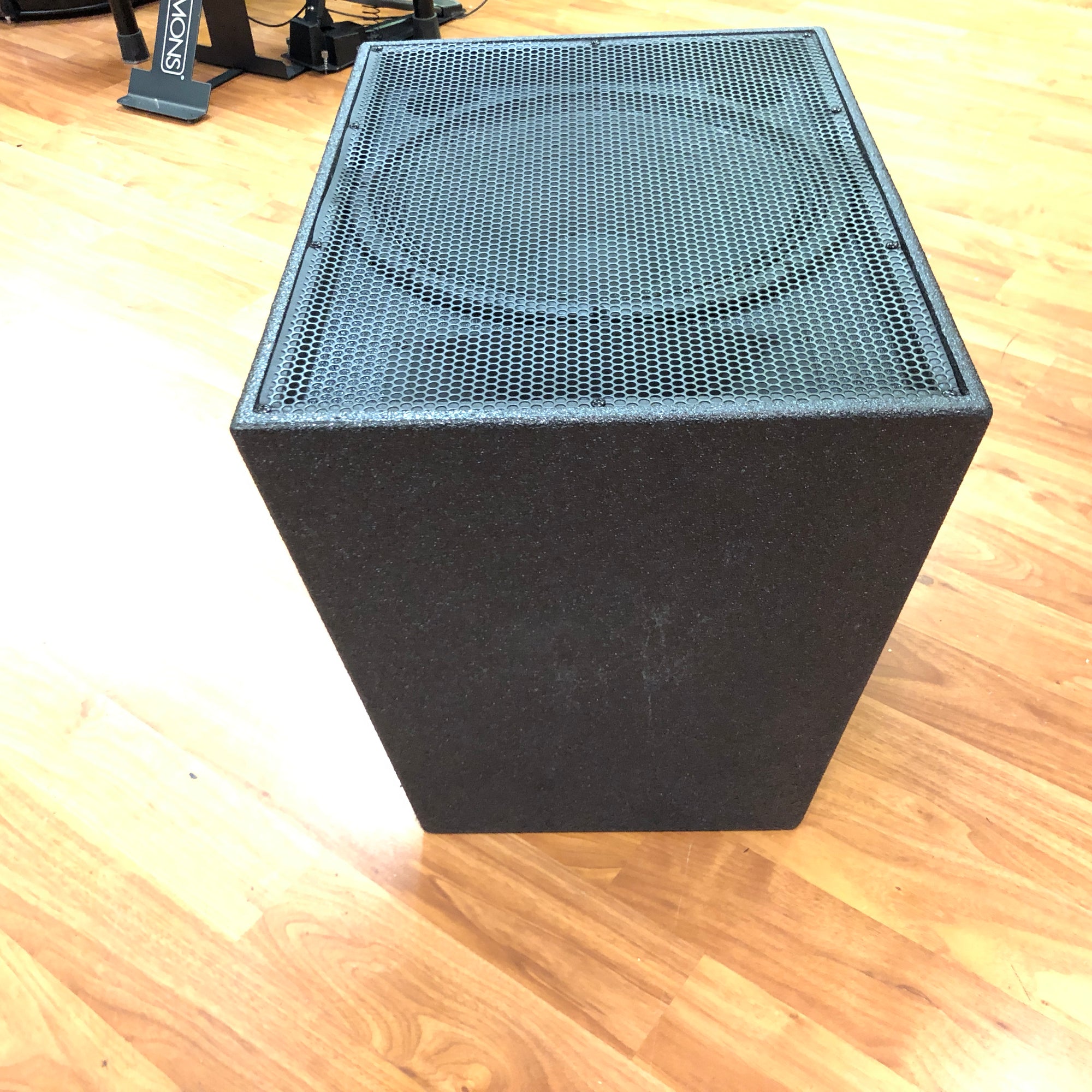 Loudspeakers Plus Neo 15in PA Speaker Cabinet