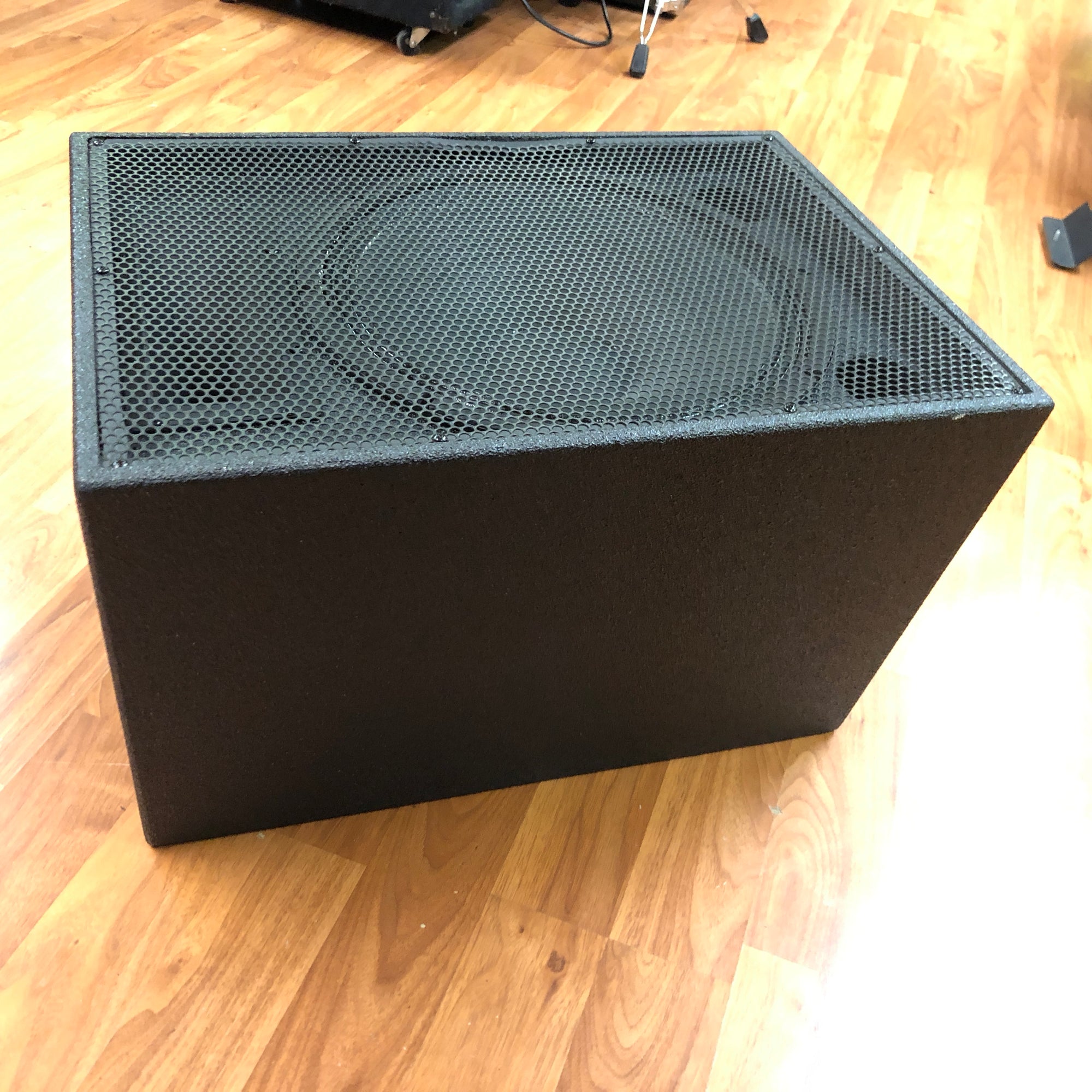 Loudspeakers Plus Neo 15in PA Speaker Cabinet