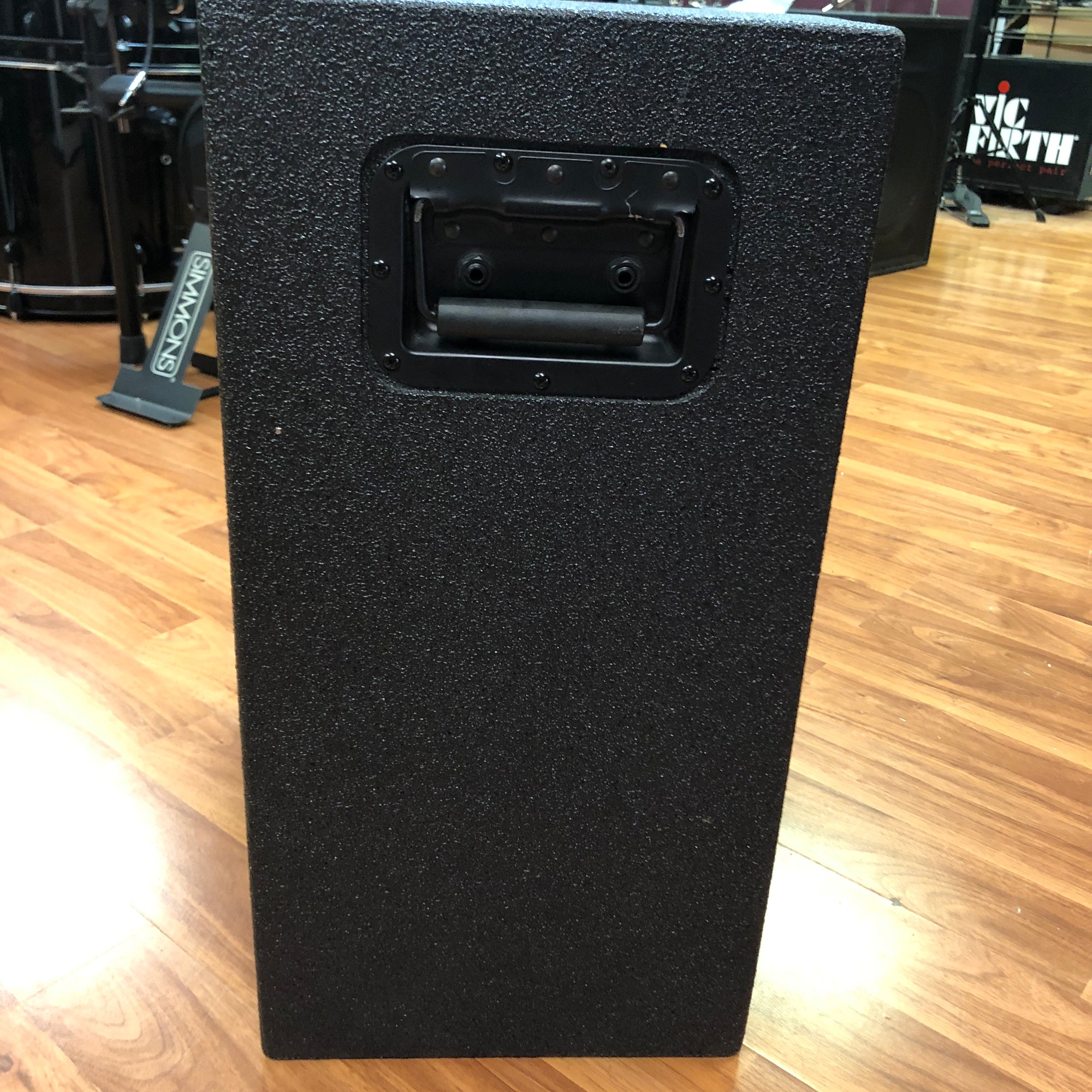 Loudspeakers Plus Neo 15in PA Speaker Cabinet