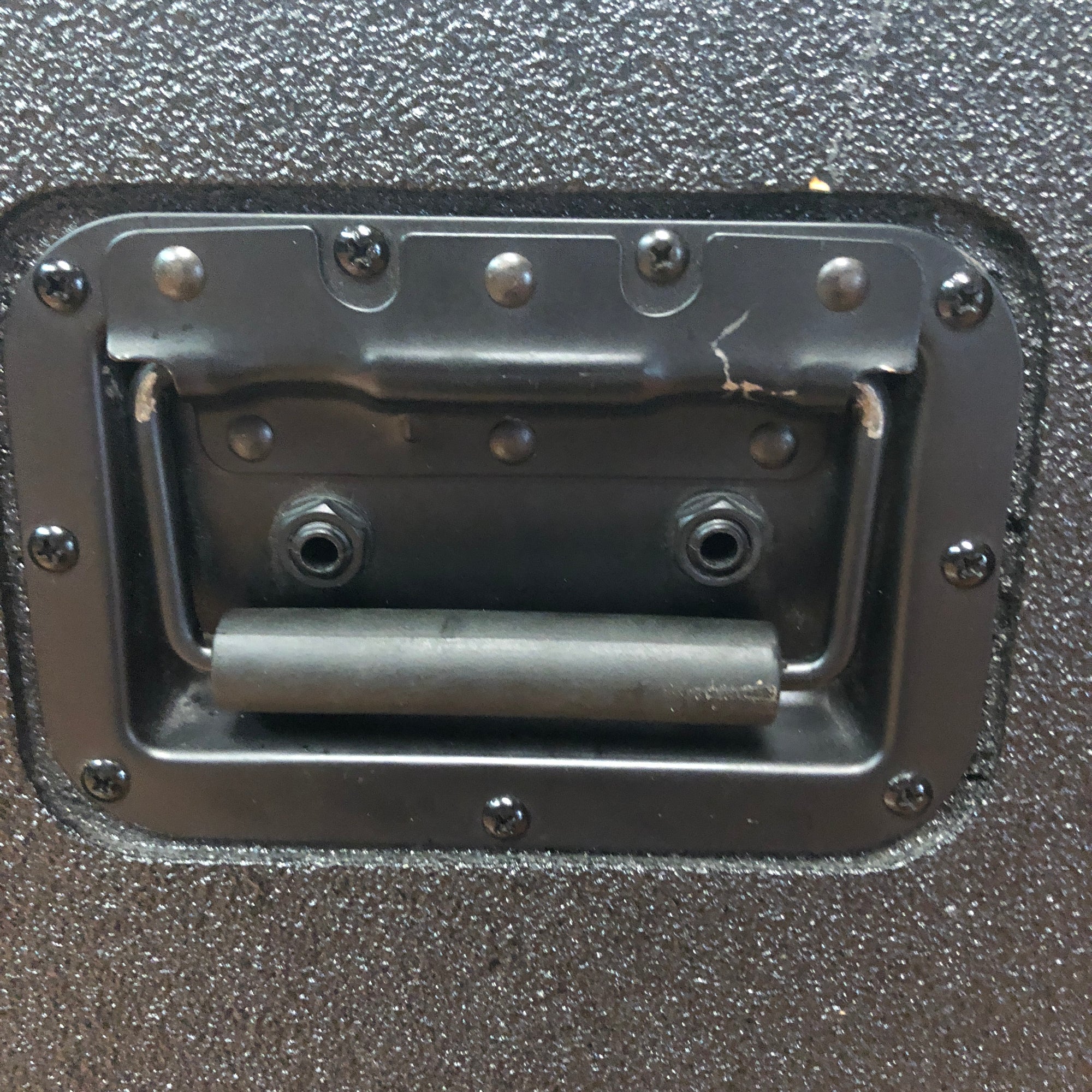 Loudspeakers Plus Neo 15in PA Speaker Cabinet