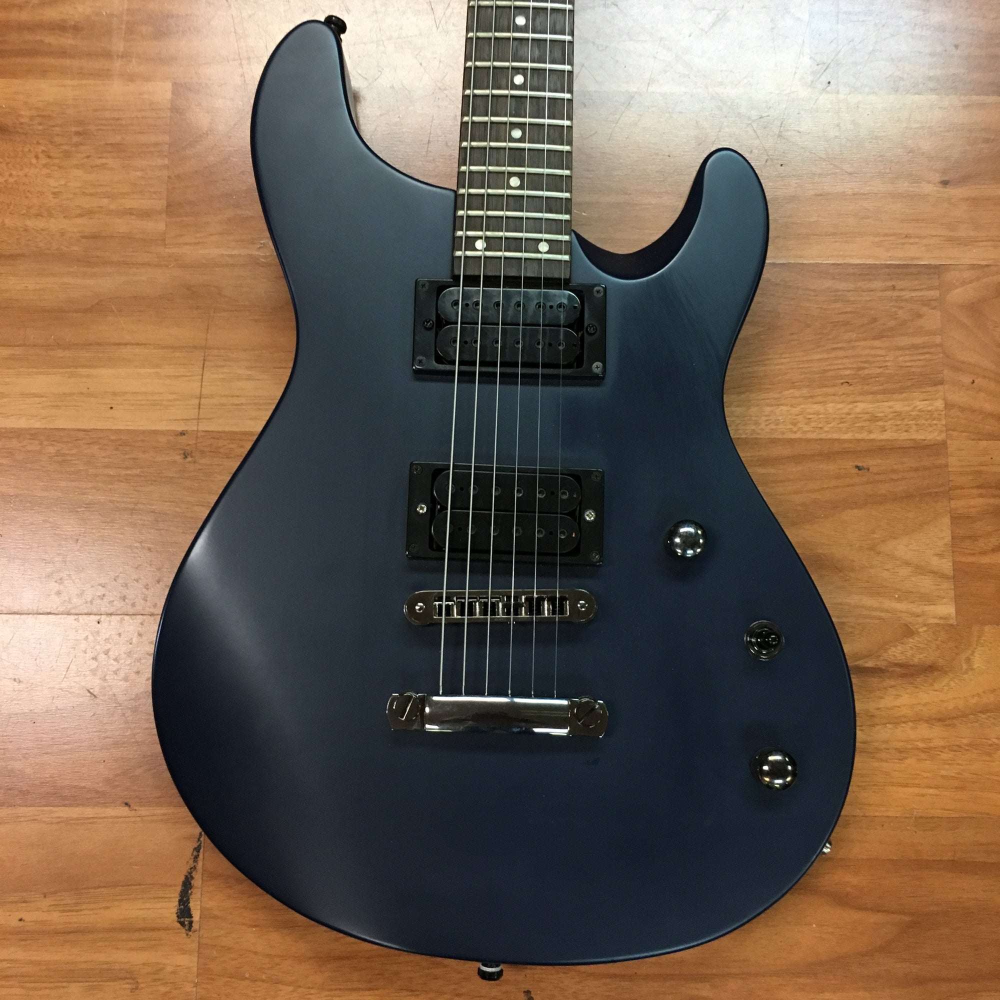 FERNANDES dragonfly ssh 24F フレット新品 Fernandes DFX DragonFly X Electric Guitar | zZounds