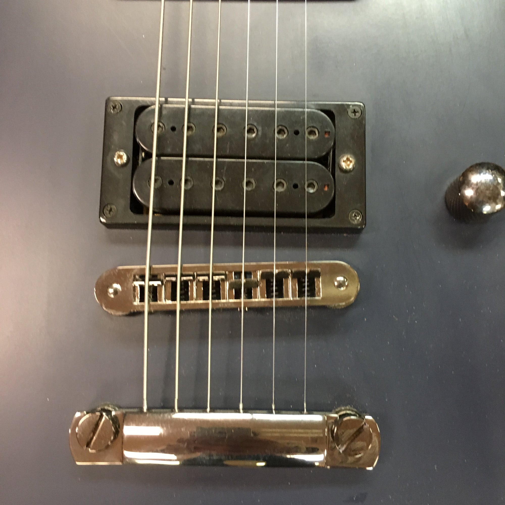 Fernandes Dragonfly X Satin Electric Guitar - Evolution Music