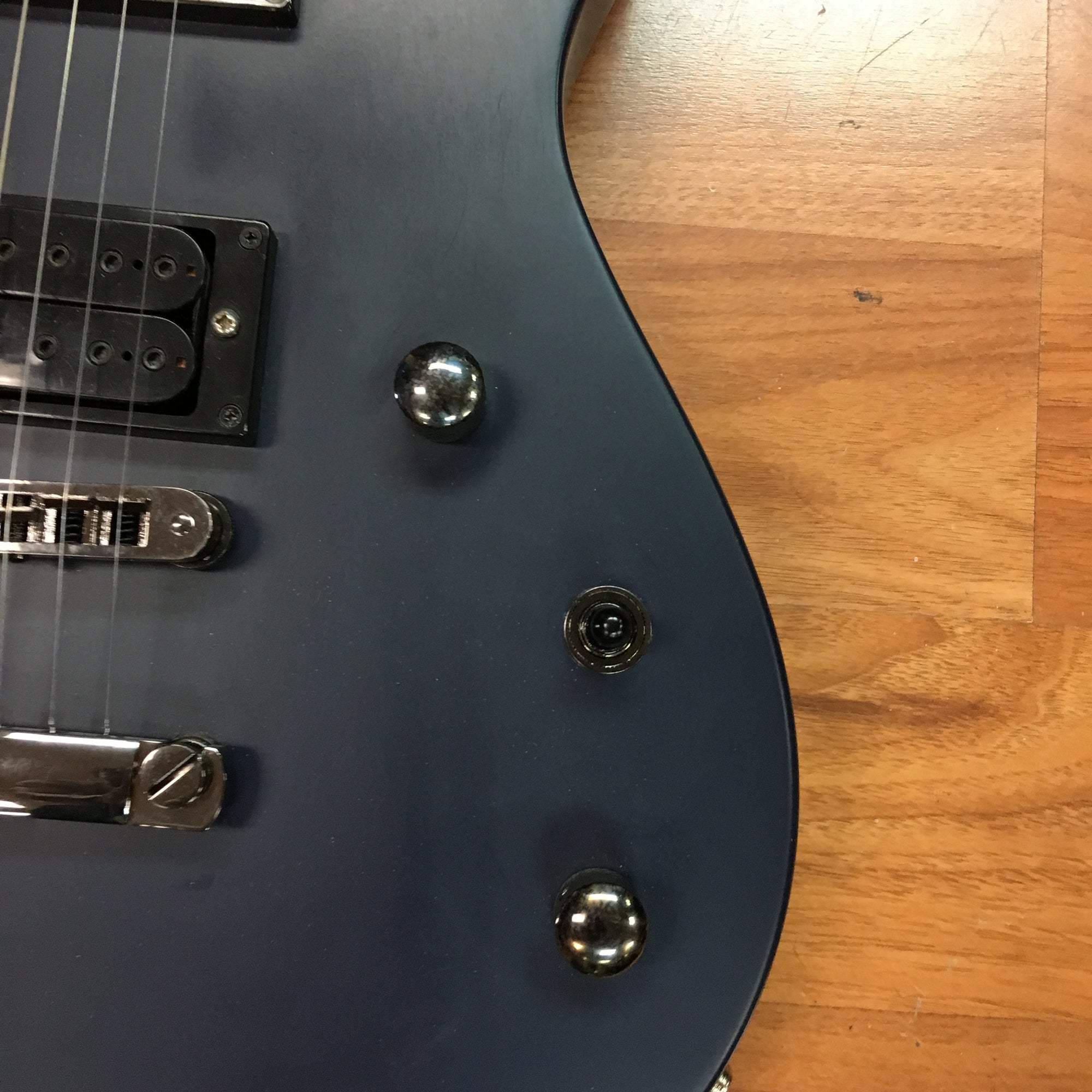 Fernandes Dragonfly X Satin Electric Guitar - Evolution Music