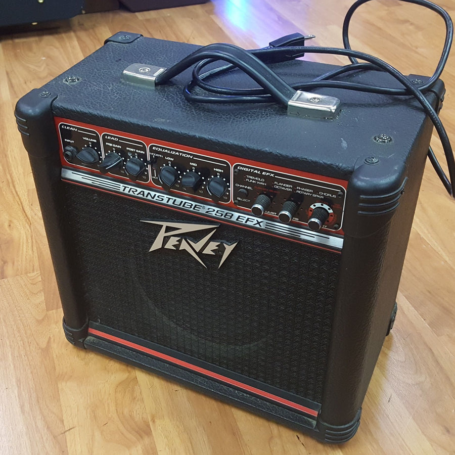 Peavey Transtube 258EFX