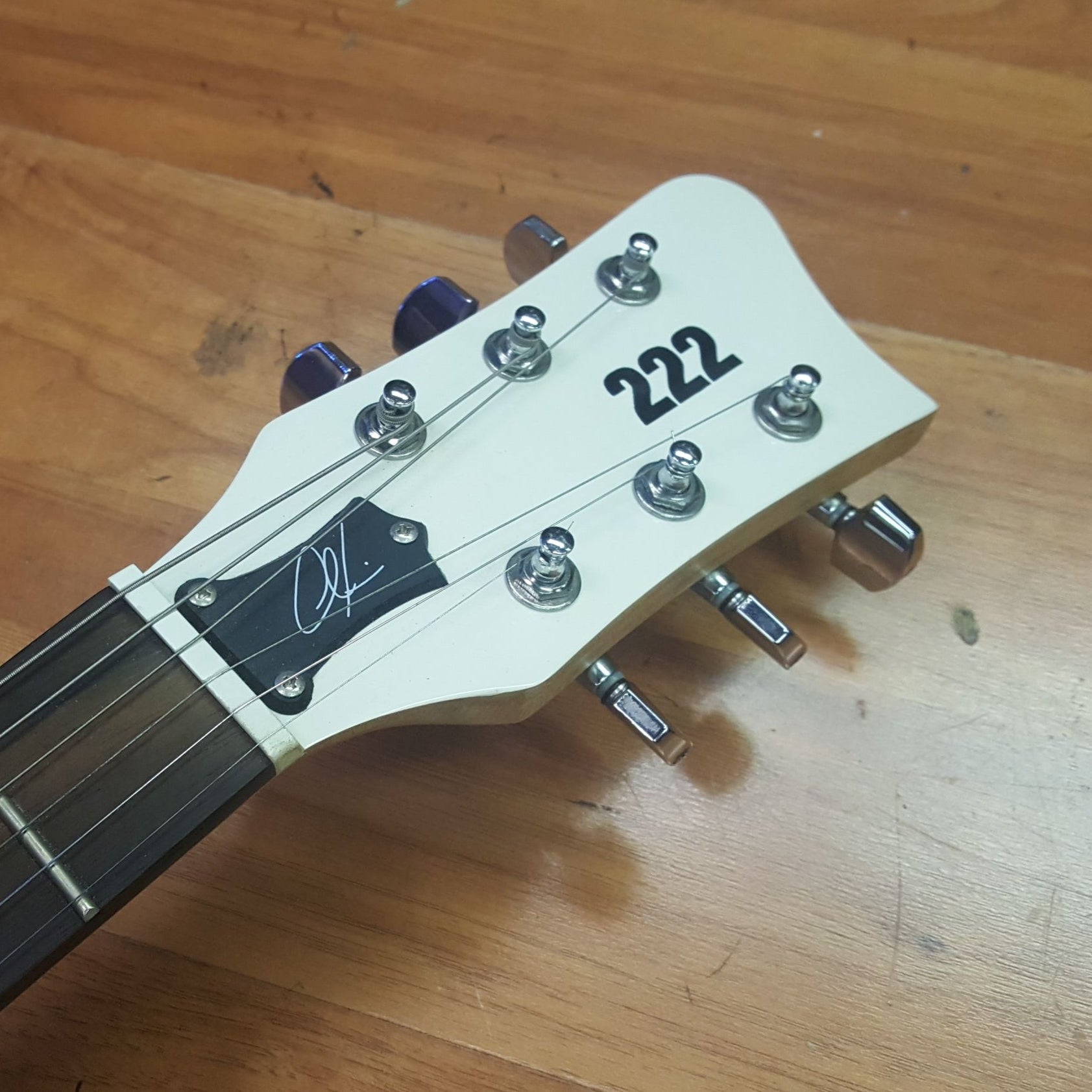 First Act 222 Guitar