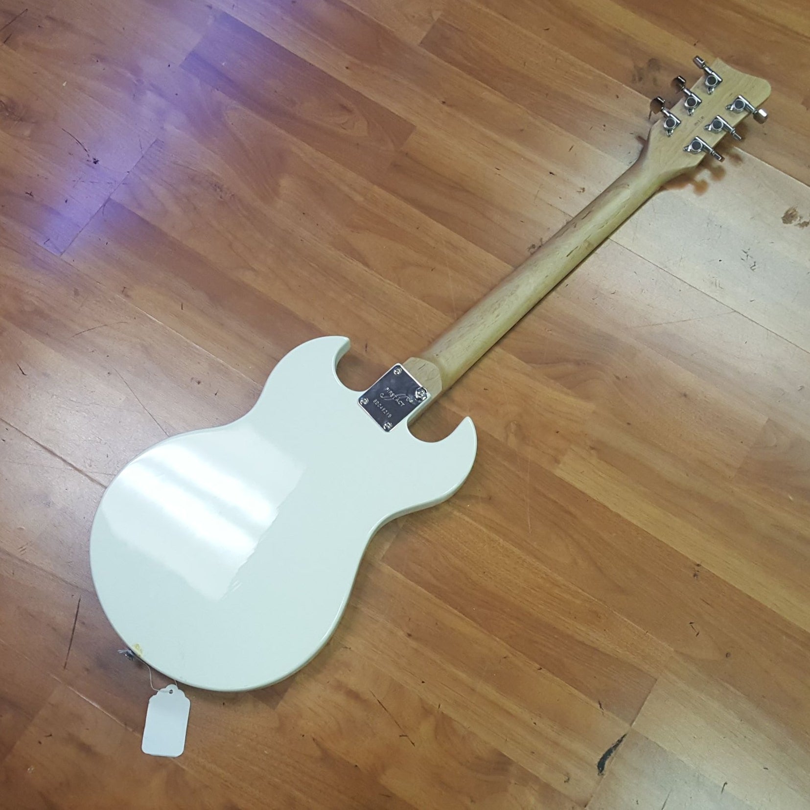 First Act 222 Guitar