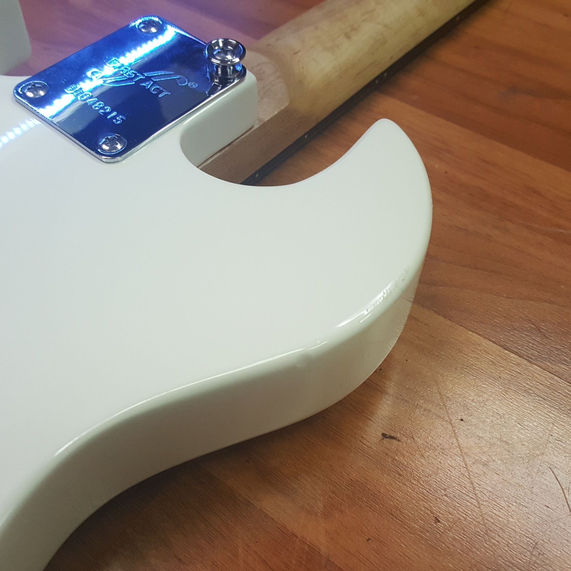 First Act 222 Guitar