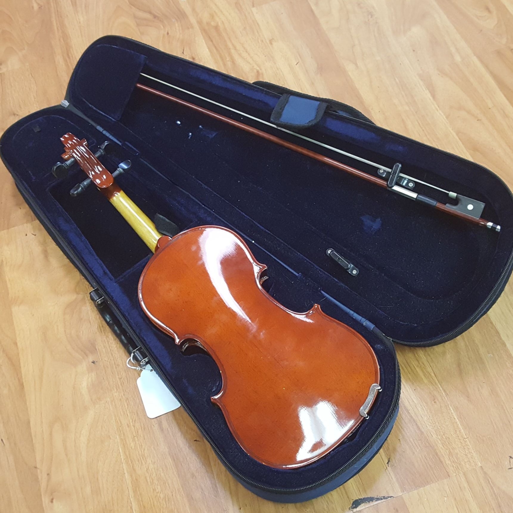 Primavera 1/2 Violin Outfit