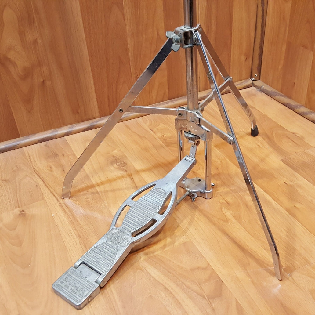 Ludwig Spurlock Hi-Hat Vintage 60s