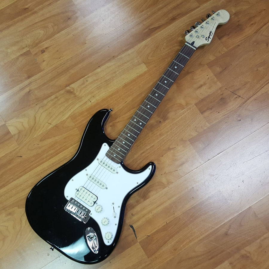 Squier Bullet Strat