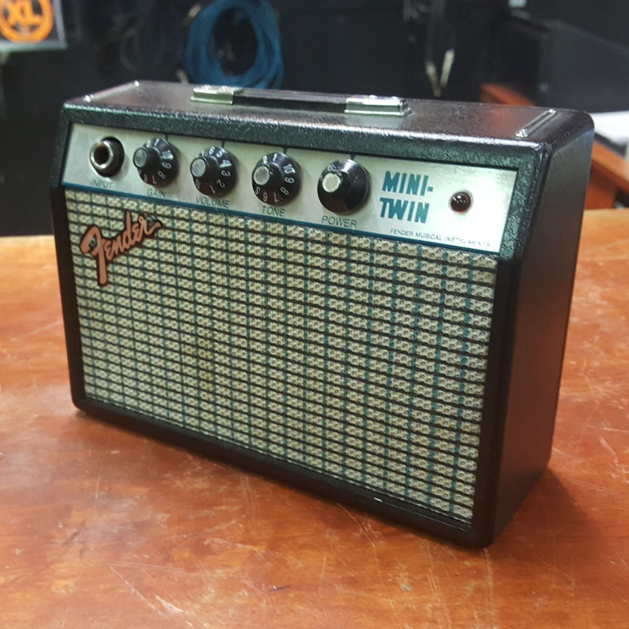 Fender Mini Twin