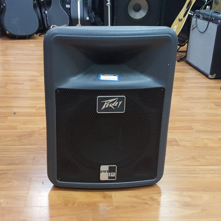 Peavey PR12 12" PA Speaker