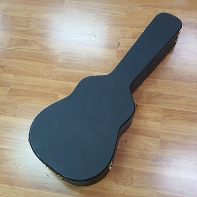 Acoustic Hard Shell Case