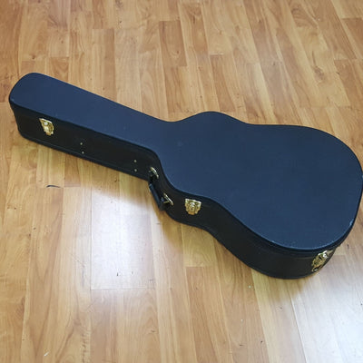 Acoustic Hard Shell Case