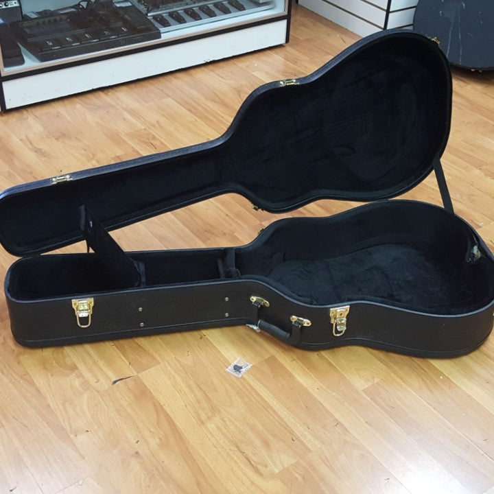 Acoustic Hard Shell Case
