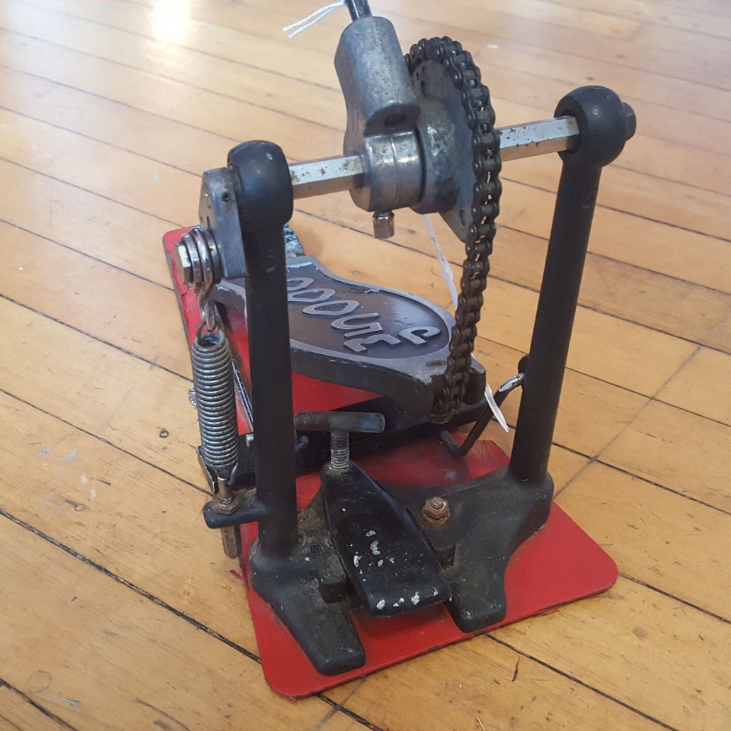 DW 5000 Single Kick Pedal