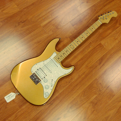 Custom S Style Guitar