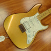 Custom S Style Guitar