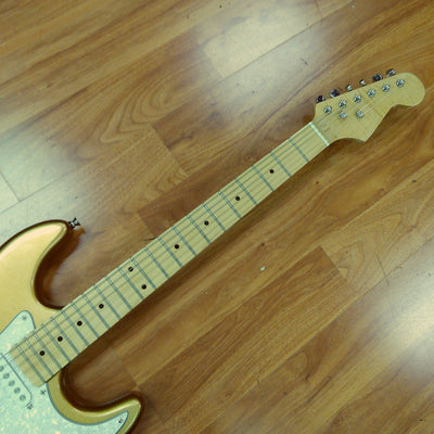 Custom S Style Guitar