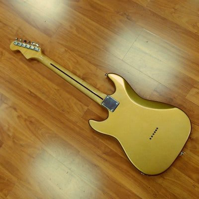 Custom S Style Guitar