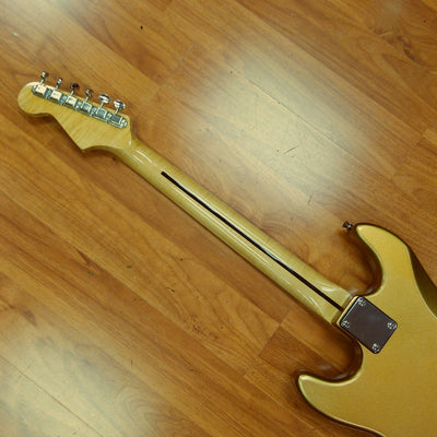 Custom S Style Guitar