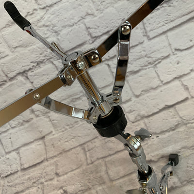 Double-Braced Snare Stand