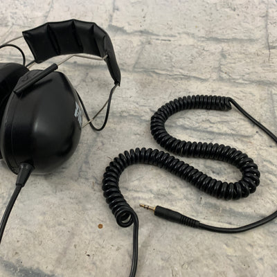 Vic Firth Isolation Headphones