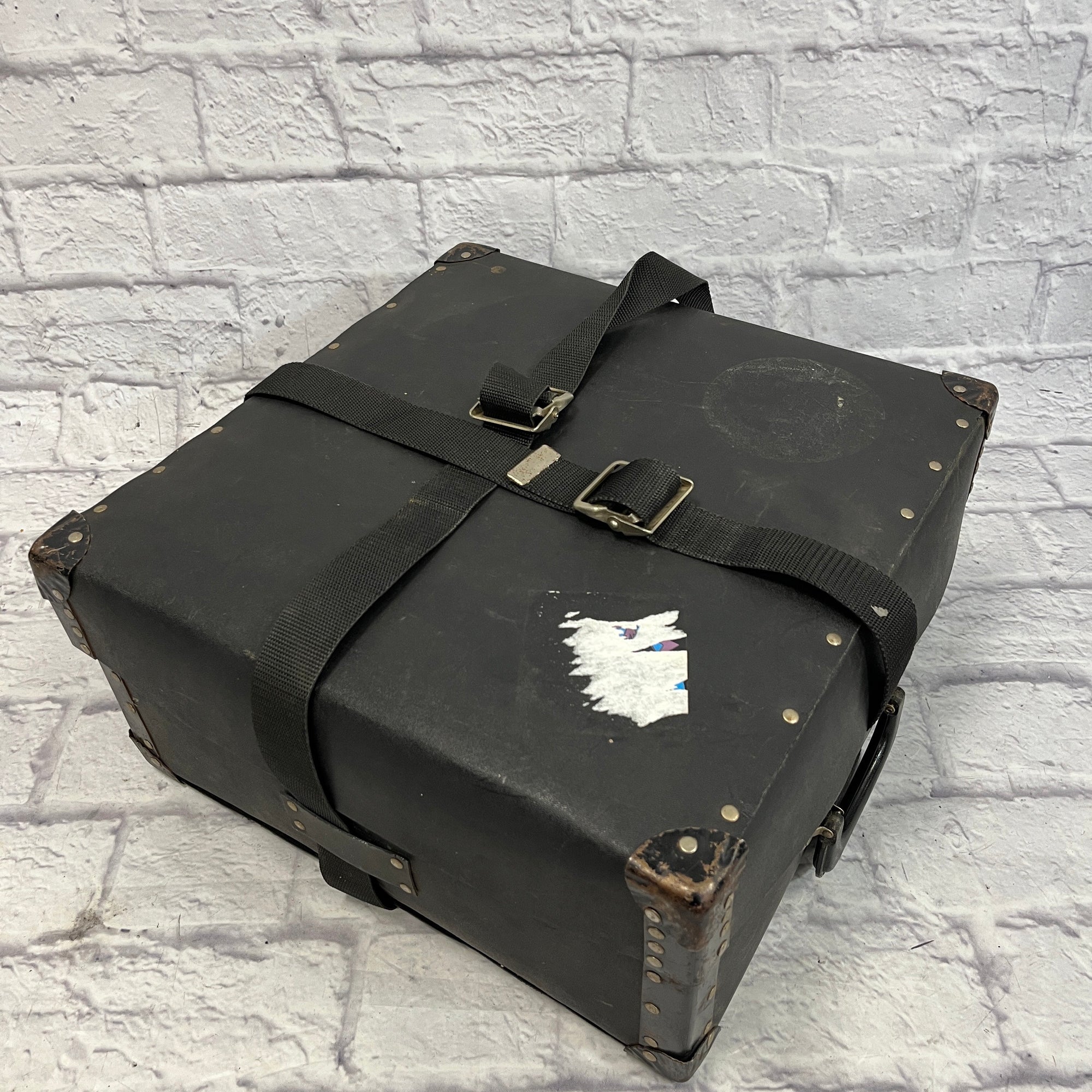 Unknown Snare Case