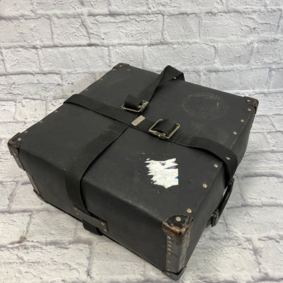 Unknown Snare Case