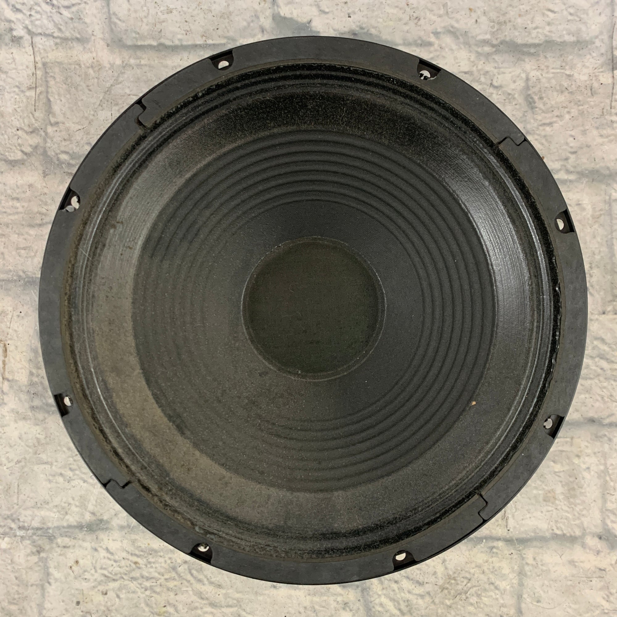 Peavey 12" Blue Marvel 70777104 8Ohm Speaker