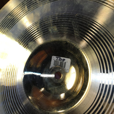Zildjian 15In A Custom Rezo Hi-Hat Top Cymbal