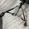 Gibraltar Drum Throne with Backrest