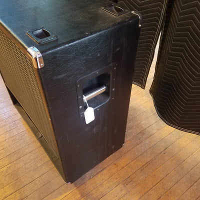Yamaha J-110L 1x15 120 Watt Bass Cabinet