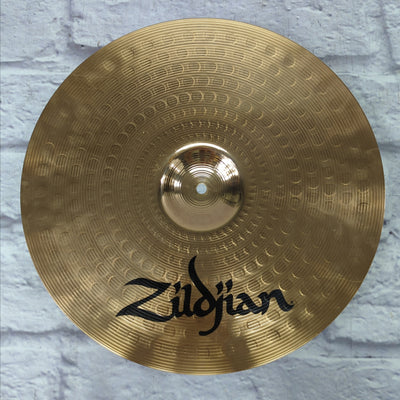 Zildjian ZXT 16" Medium Thin Crash Cymbal