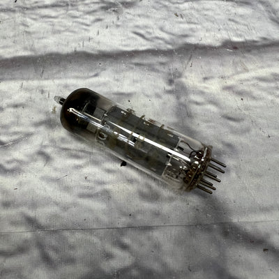 Motorola 8BQ5 Amplifier Tube