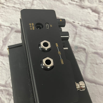 Walrus Audio R1 High Fidelity Reverb Pedal