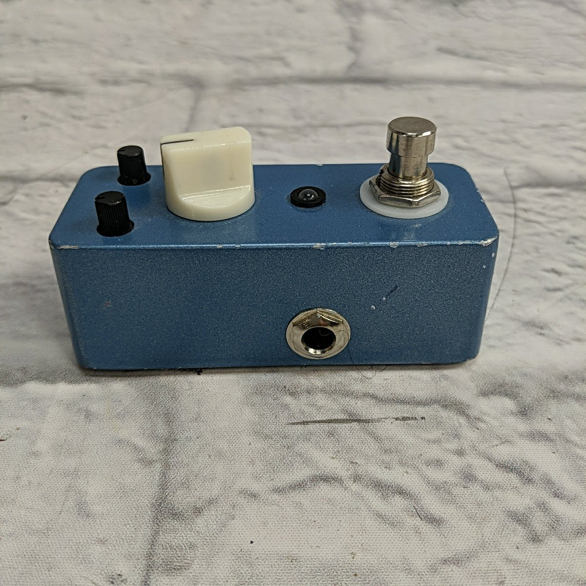 Unknown Digital Delay Pedal