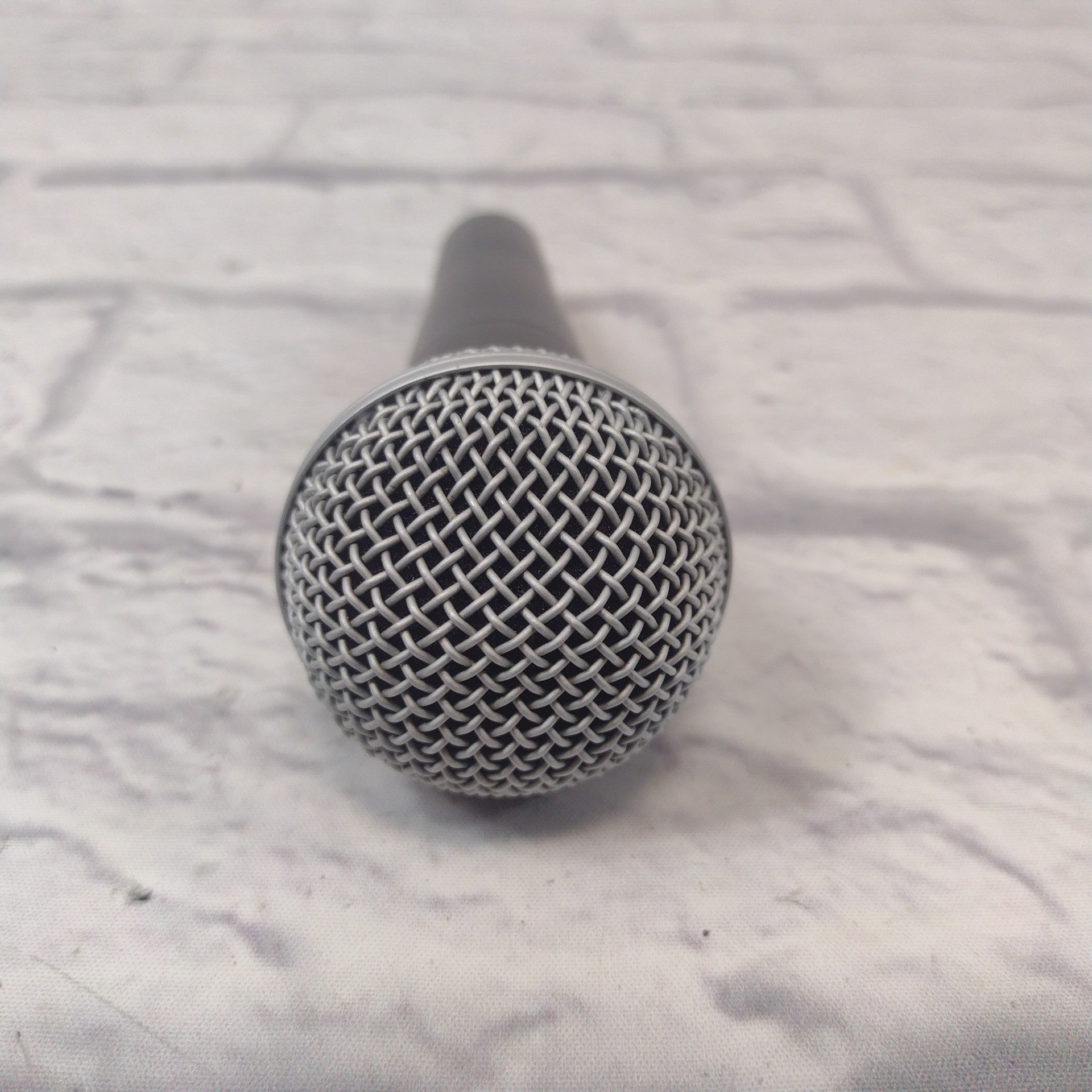 Shure SM58 Microphone with Bag
