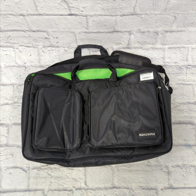 Versatile DJ Pedal or Other Utility Gig Bag