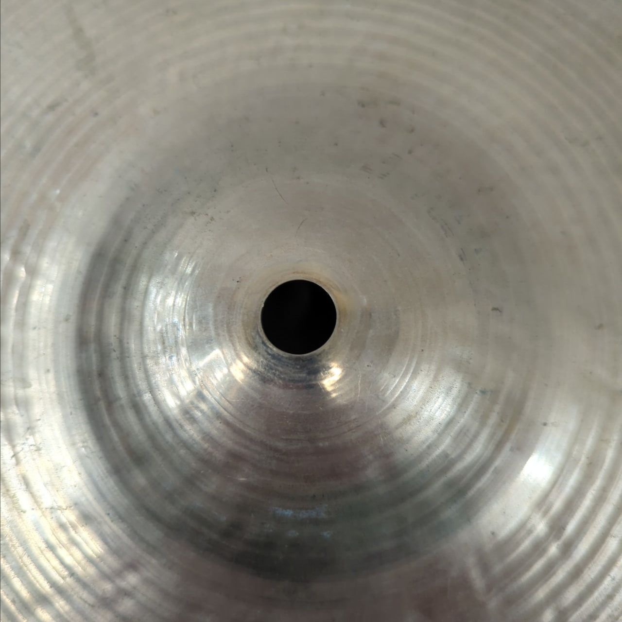 Sabian 13 HHX Evolution Hi Hat Cymbal Pair