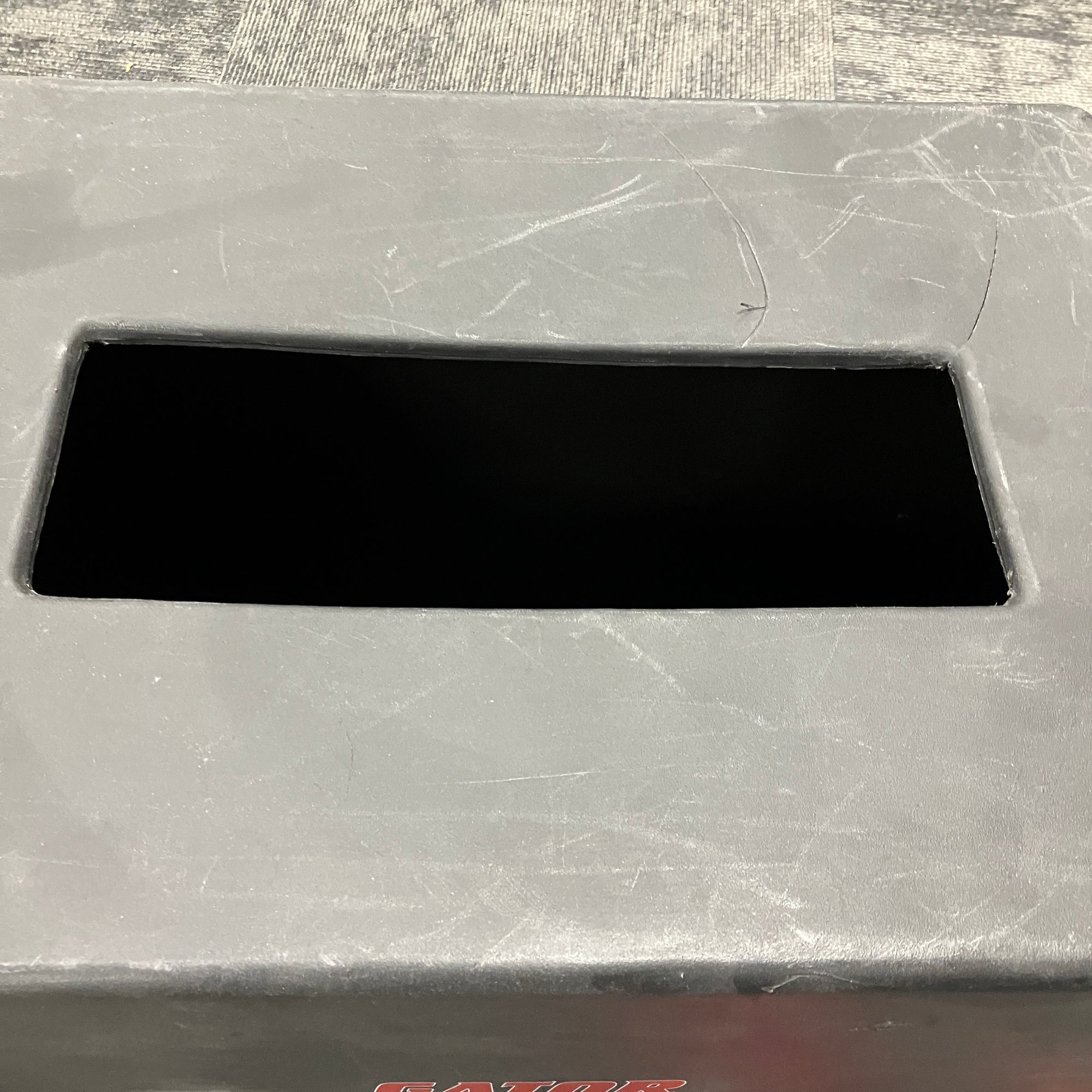 Gator G-112 1x12 Combo Amp Transporter